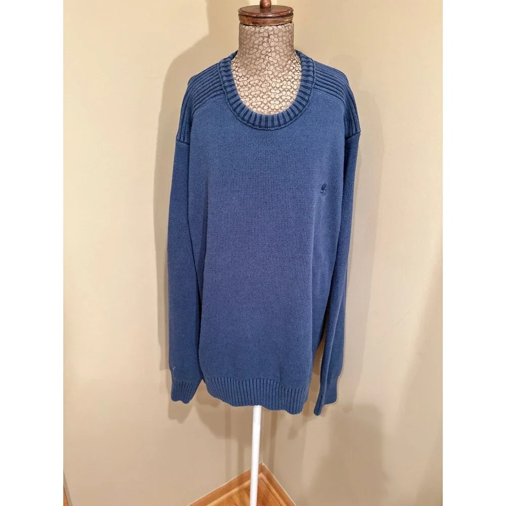 Timberland crew neck